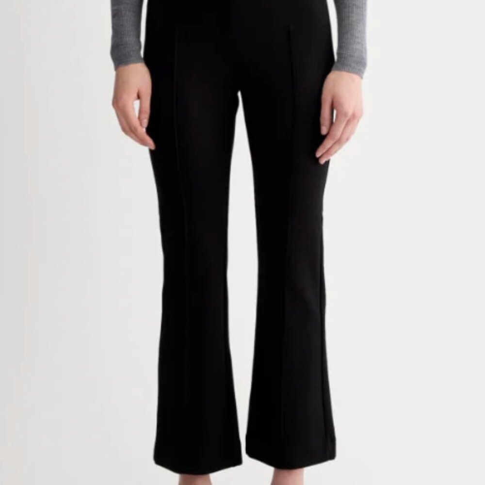 EVERLANE~ BRAND NEW~ The Dream Kick Flare Pant